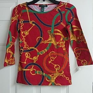 Ralph Lauren shirt